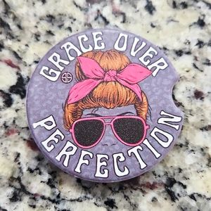 Simply Southern Car Coaster